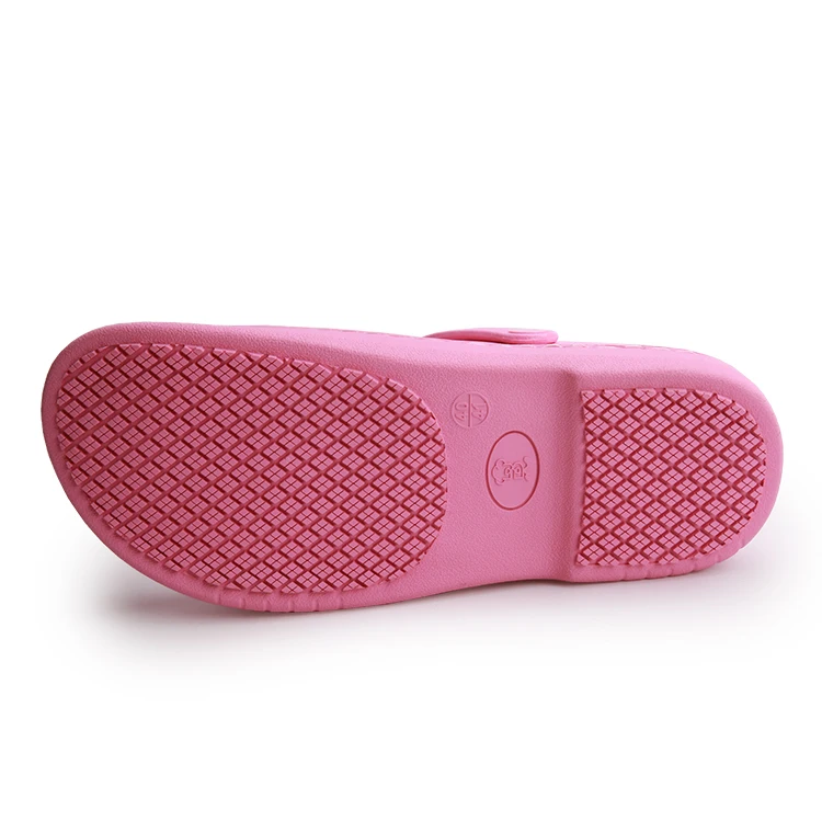 New Style Anti-smashing Safety Shoes,Medical Anti-slip Eva Work Shoes