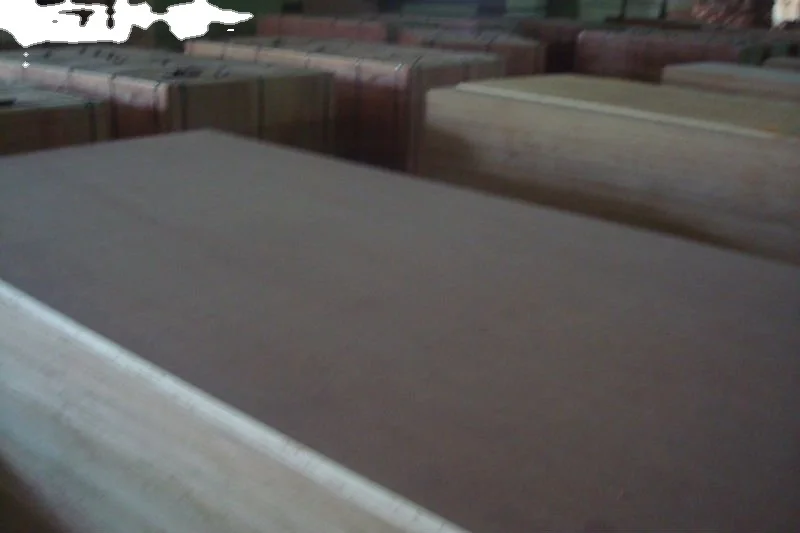 
different types of commercial plywood competitive price Linyi factory Made in China 