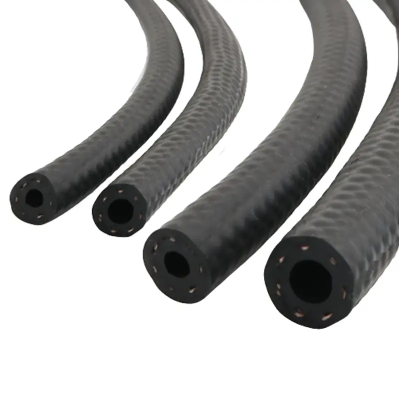 Wholesale Cheap Price EPDM Intercooler Oil Resistant Rubber Auto Hose