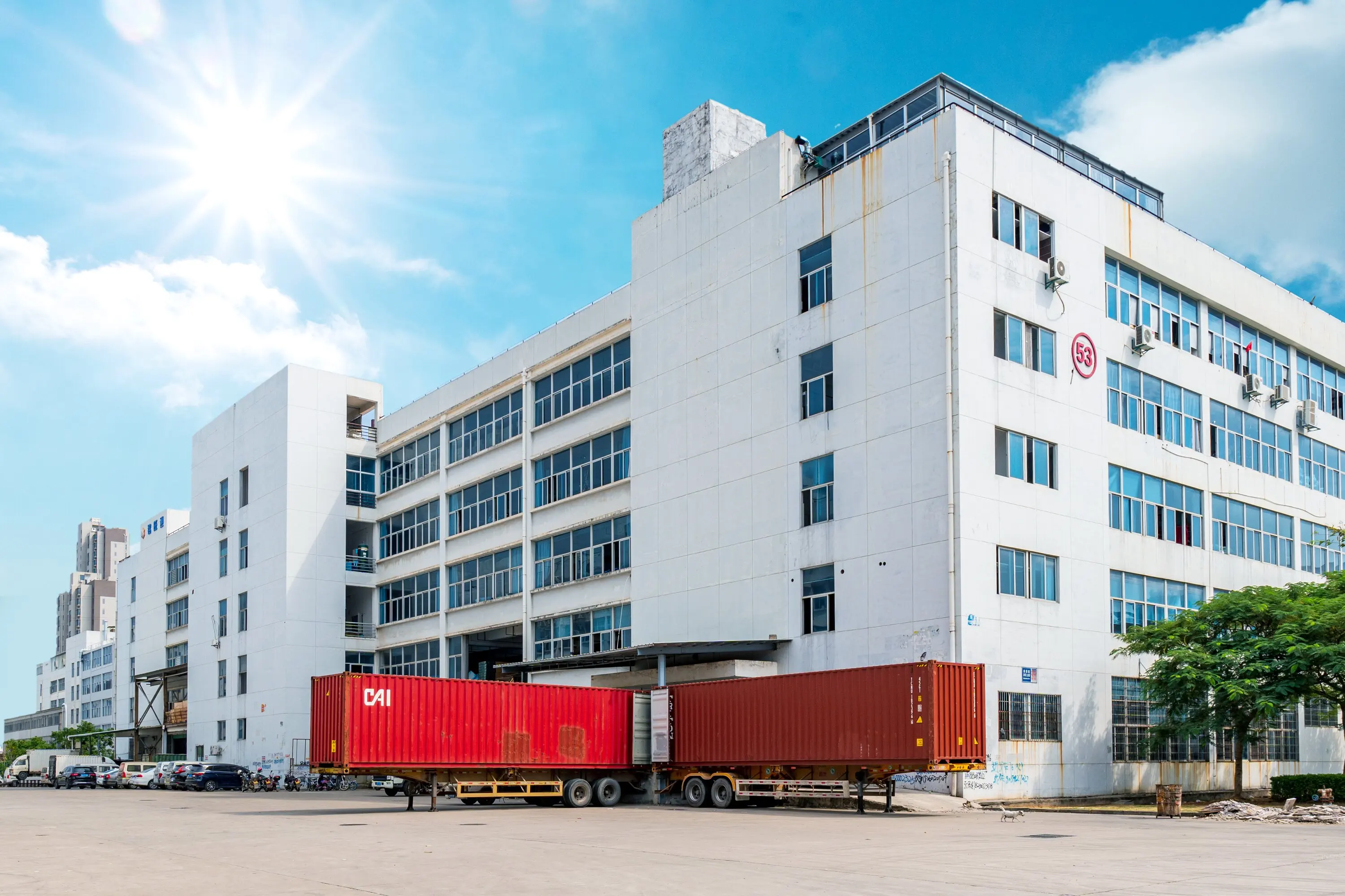 2024 Hot Sale LED LCD TV Display Screen Panel 55 Inch For CSOT ST5461D18-2 High Quality