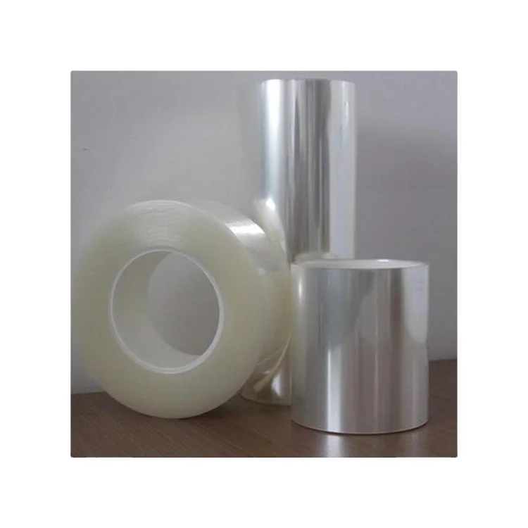 Горячая Распродажа FEP пленка дешевая Заводская цена высокое качество FEP пленка