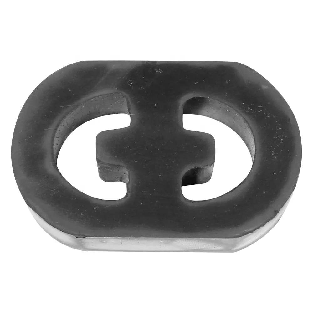 Подвеска выхлопной вешалка резиновый Глушитель вешалка