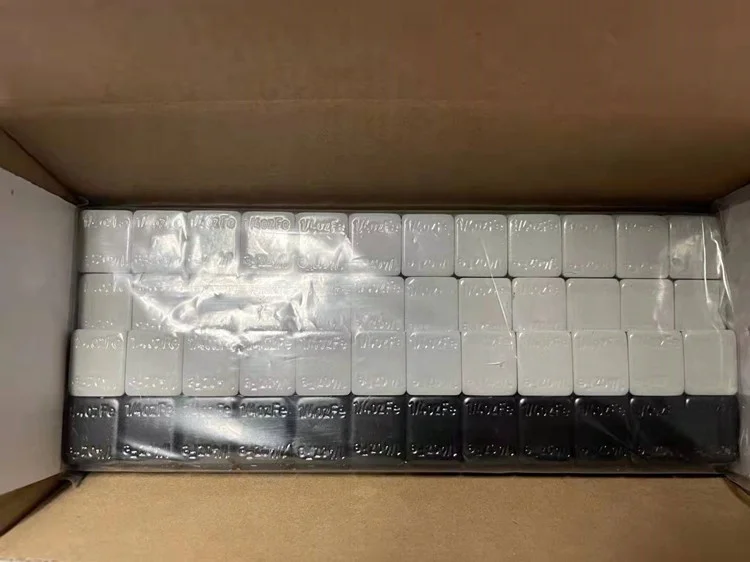 60g Stick on Tire Wheel Balance Weight balancing weights