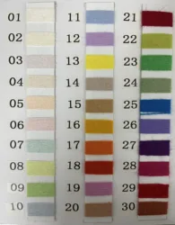 Russian popular 80%angora 20%nylon blend yarn 16/2Nm wholesale 45 colors in stock long hair for knitting and hand knitting