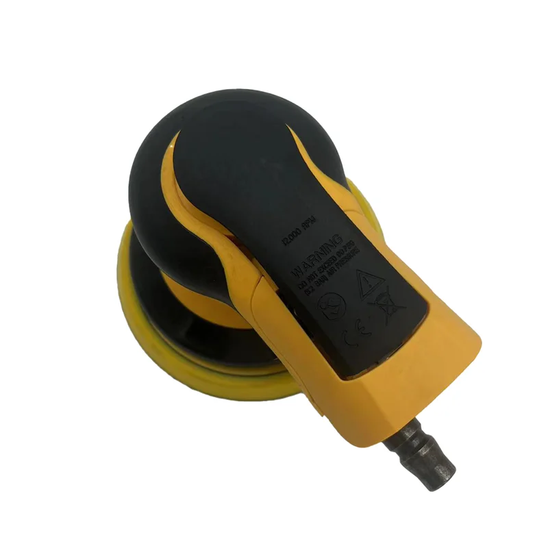 JM air tools grinding machine air Orbital Sander