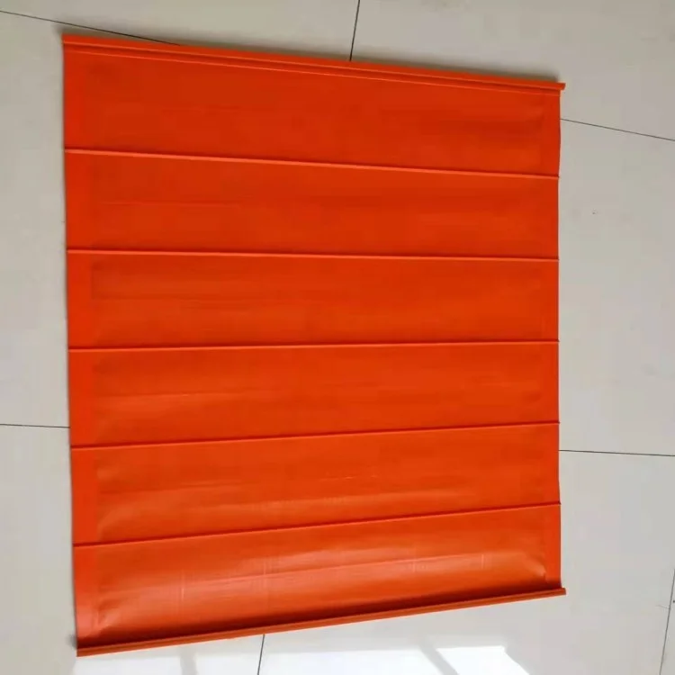 Polyurethane Screen Mesh for Sieving