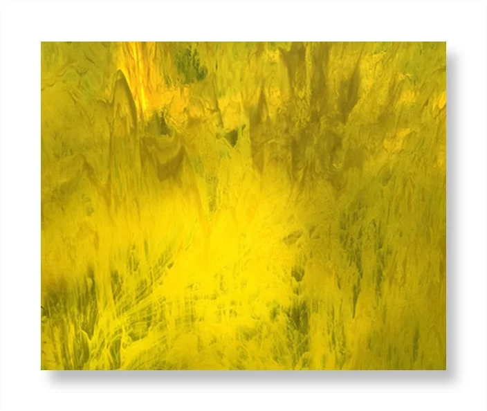 biggest stained glass factories in China