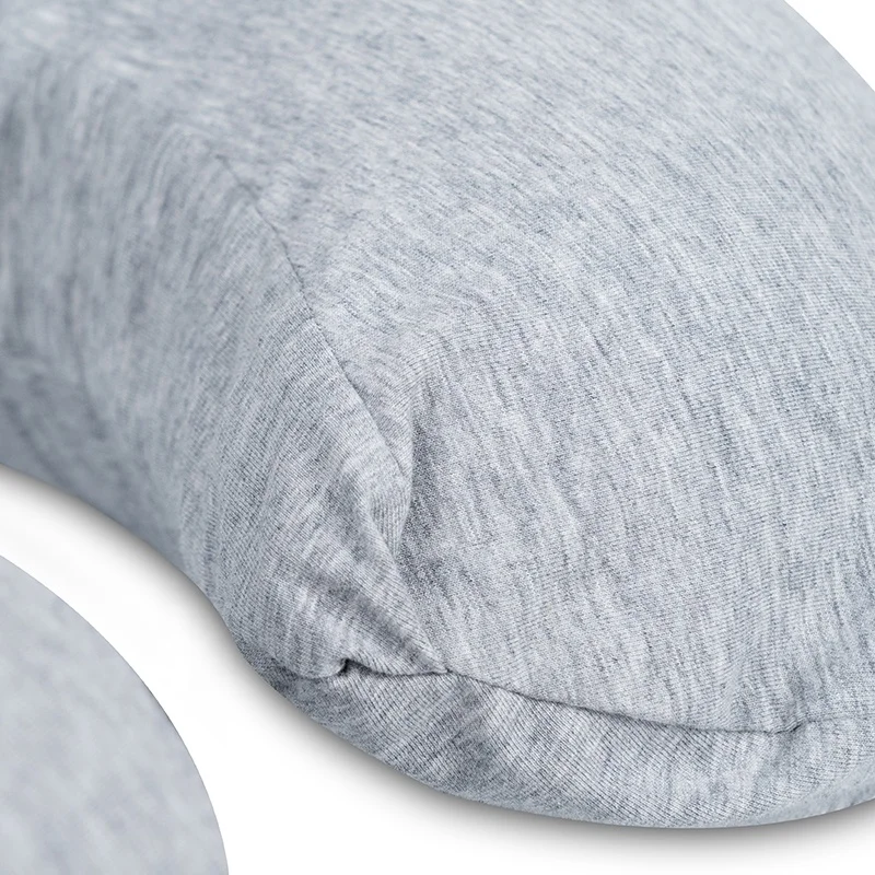 cotton knit pillow Using Support &Nursing U Shape Breastfeeding Pillow Baby Breastfeeding Nursing Pillow