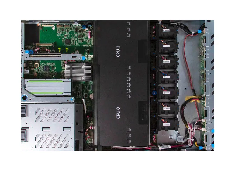 Good discount enterprise grade Xeon 4214 cpu 64GB memory Inspur NF5180M5 1U rack server