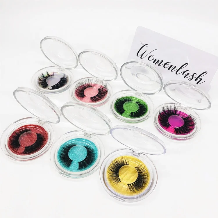 
SHY lshes Eyelashes Mink 3d Mink Lashes Private Label Eyelash Extensions 3d Mink Eyelashes With Customize Box 