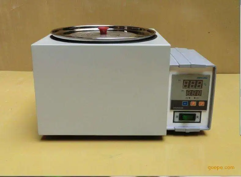 2022 Precise Constant Digital Temperature Thermostatic Water and Oil Bath