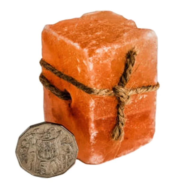 
Antique Shape Himalayan Animal Lick Salt with Rich Natural Nutrients Best Pet Supplies in Best Selling Price Hot Products 