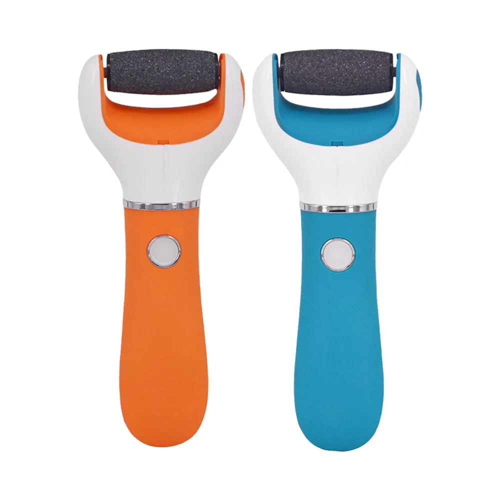 Hot Selling Electric Foot Callus Remover by Own Harmony Rechargeable Pedicure Tools