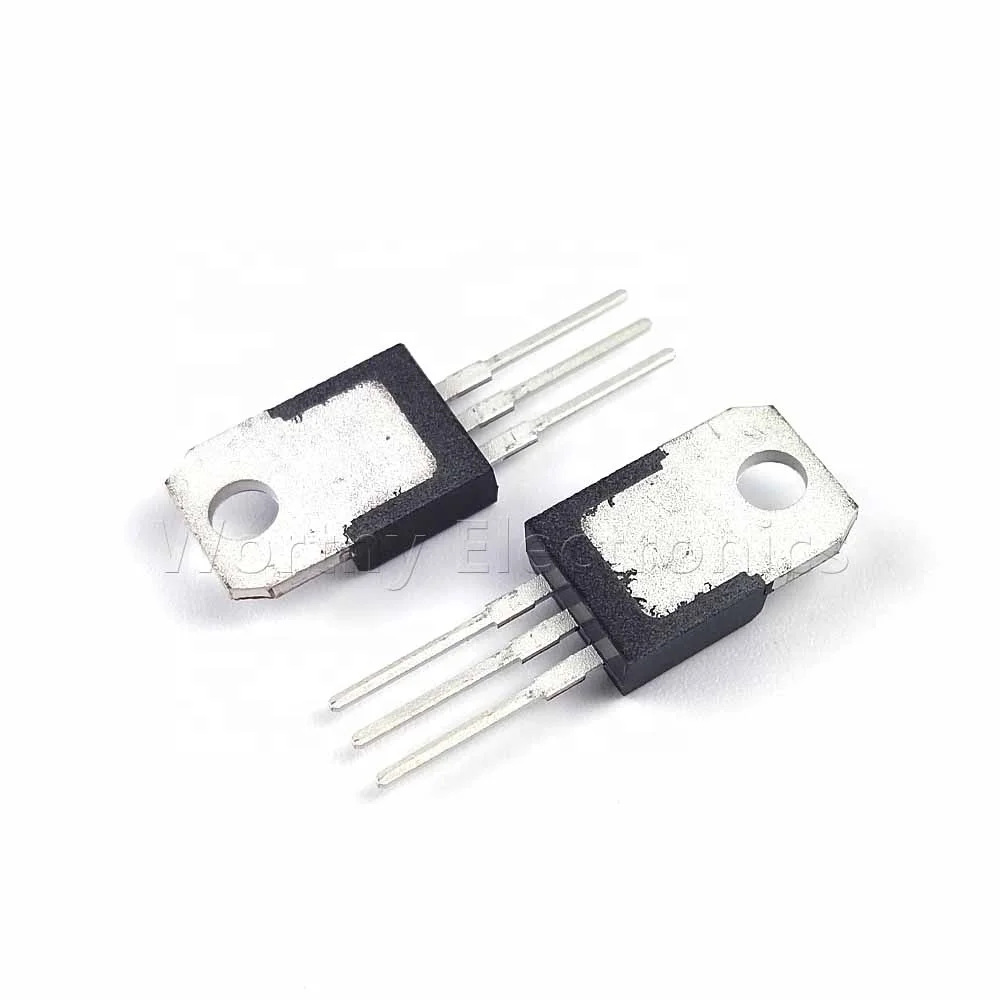 Электронные компоненты поддержка BOM котировки 12A/600V T1210T-220 T1210T-6I