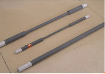 high temperature heating element sic heaters