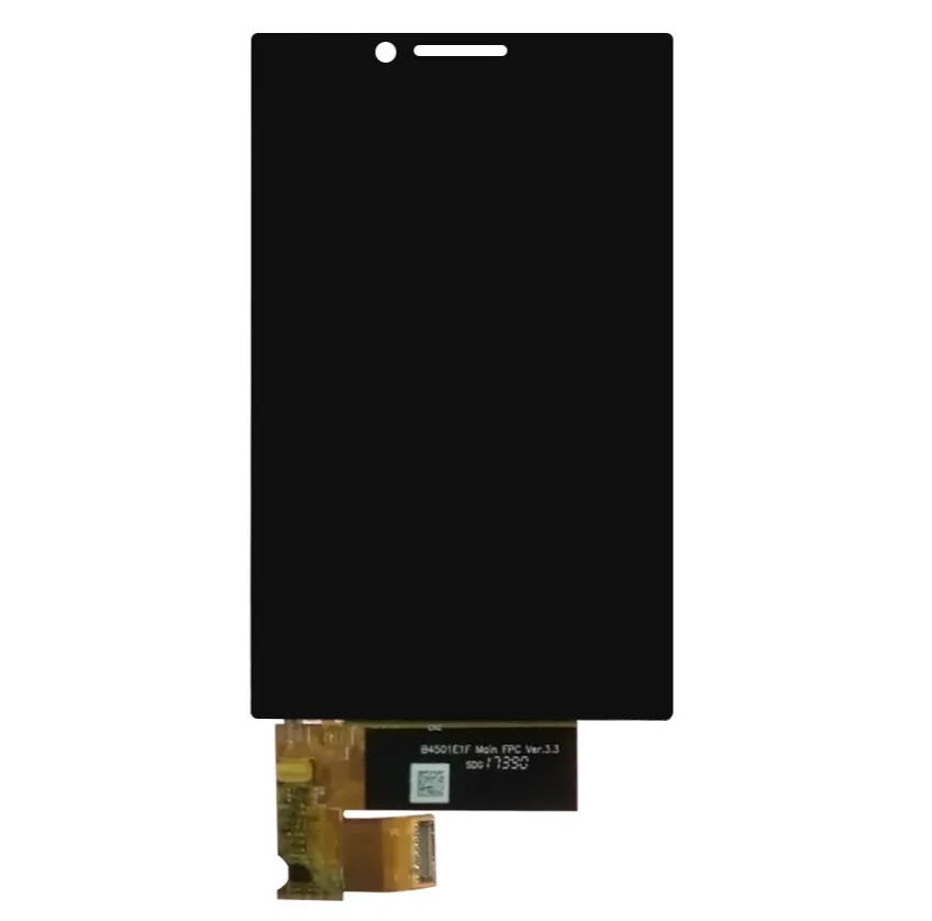 original replacement digitizer touch Screen For BlackBerry Keyone 2 key2 LCD Display  repair parts