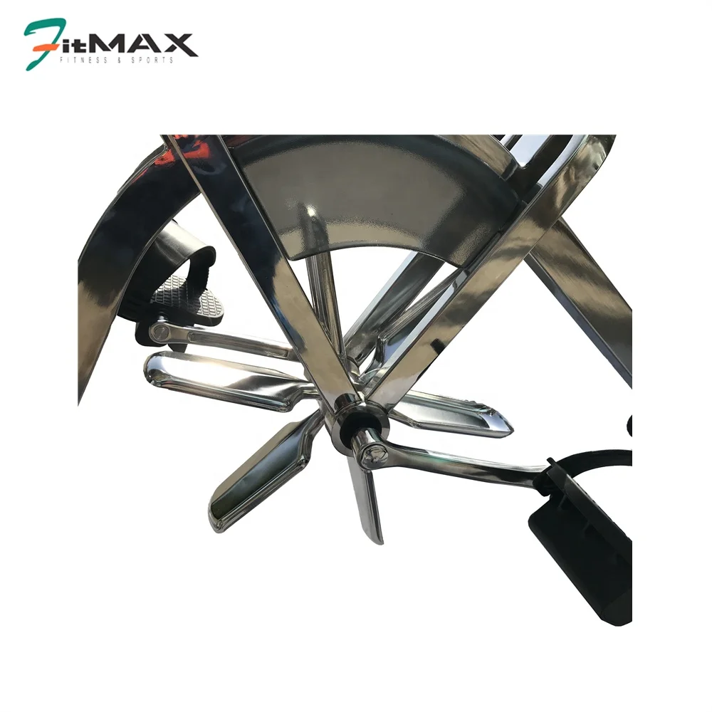 Hydro bike manufacturer aqua exercise bike gym equipment for rehabilitation