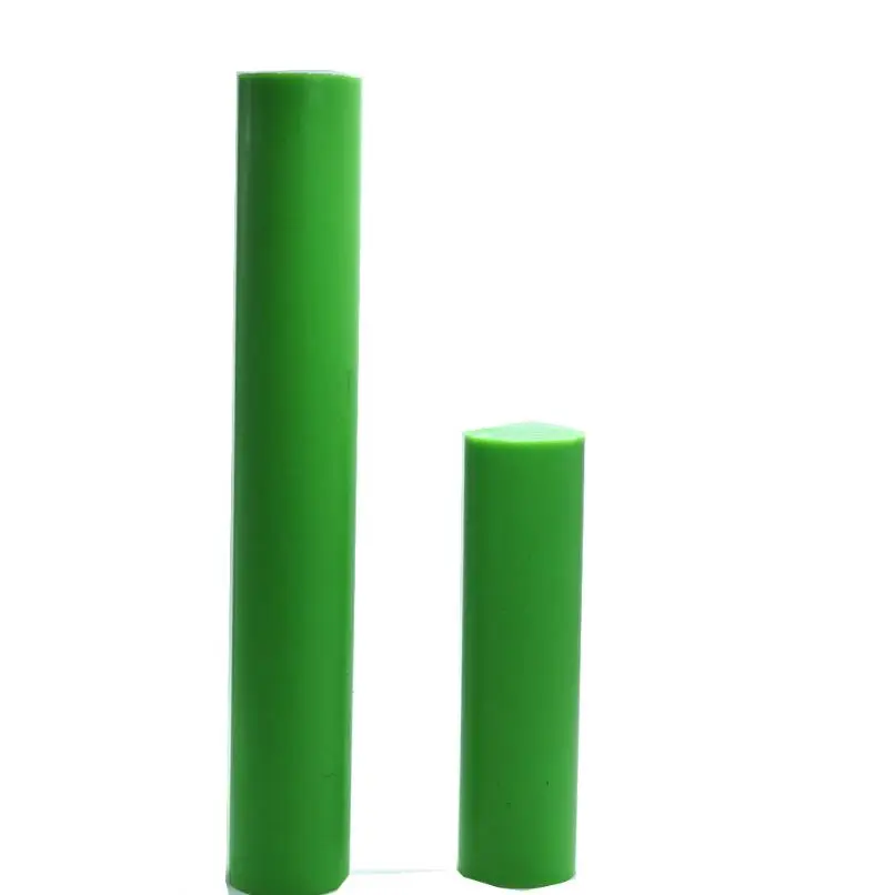 
Customized High Quality Flexible Nylon Plastic Rods Nylon Rod for Seal 