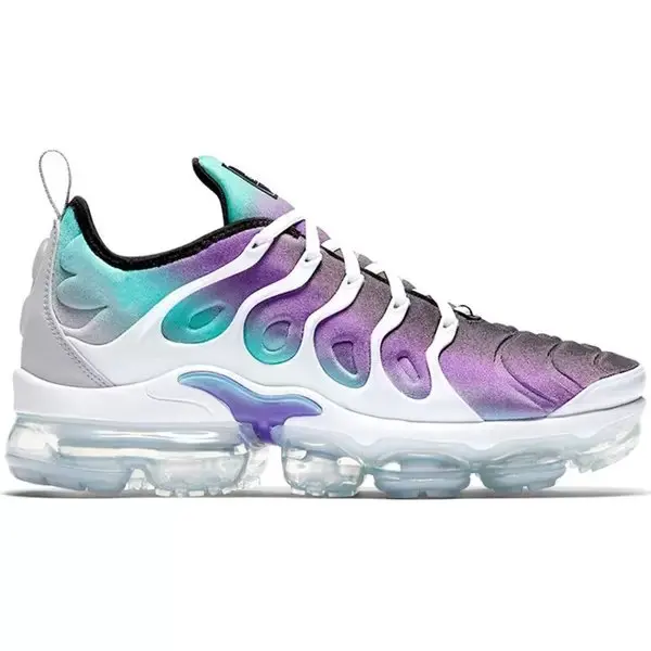 TN Plus Running Shoes Men Black White Cool Wolf Grey Neon Green Olive tns Mens Womens Outdoor Trainers Sneakers