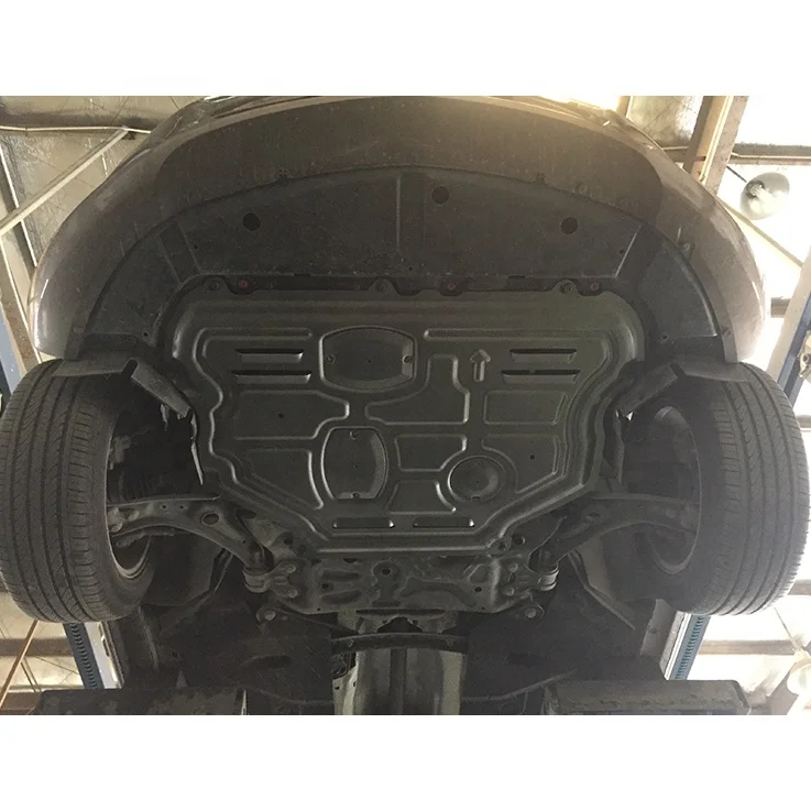 
protective plate engine splash guard under car shield cover protection board for 2005-2017 ford FOCUS 1.6L 2.0L 