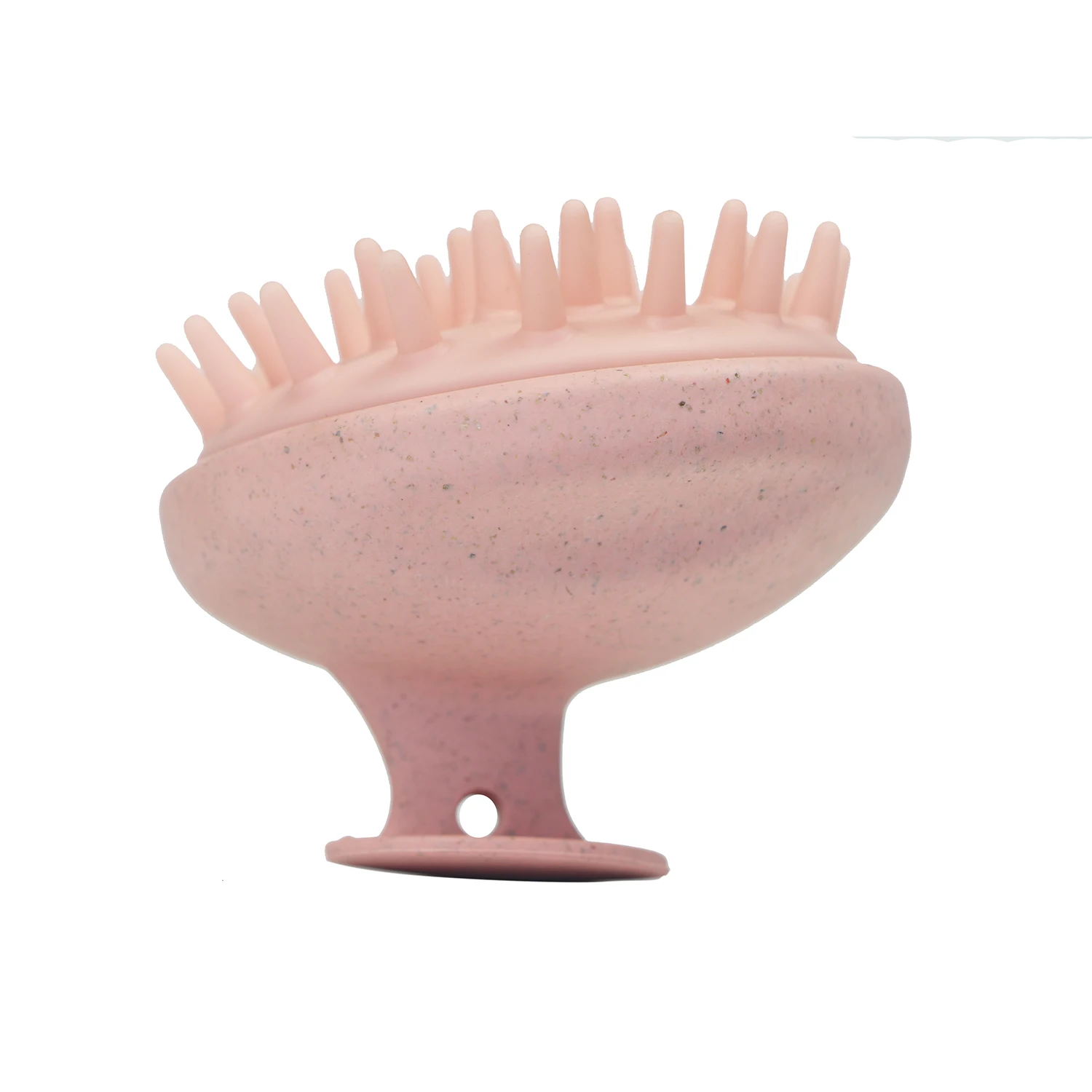 Easy to Carry Scalp Massage Brush Hair Scalp Massager Shampoo Brush Upgraded Scalp Brush for Dandruff Deep Exfoliate and Clean