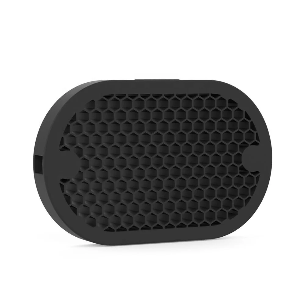 Magnetic Flash Modifier Honeycomb Grid MagGrid for Flash Modifier System
