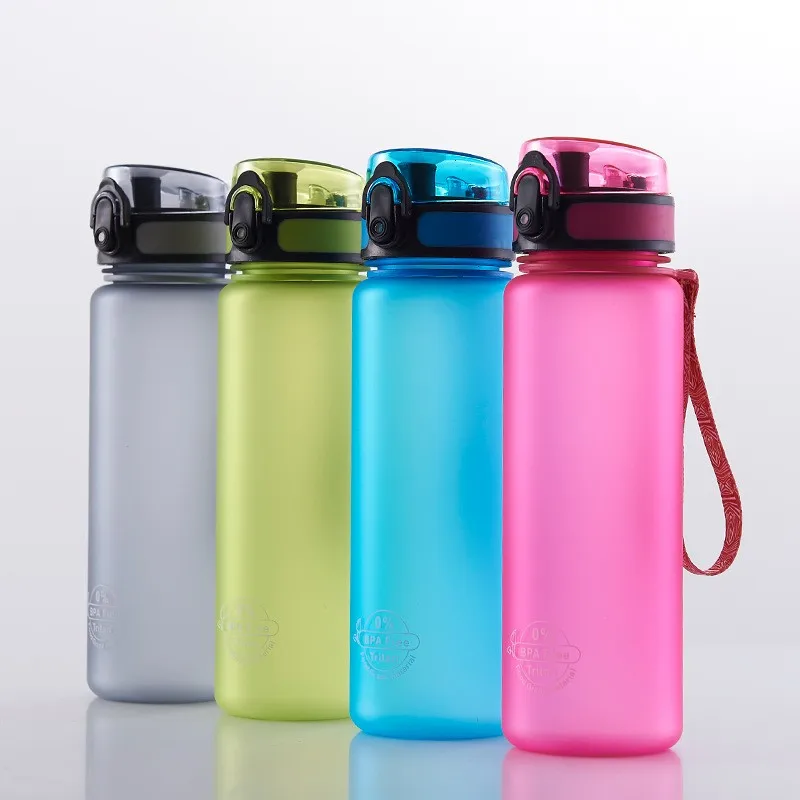 Most Popular Simple Style Sublimation Large Capacity Cheap Price Material Quality Polycarbonate Cup Travel Mugs For Hiking