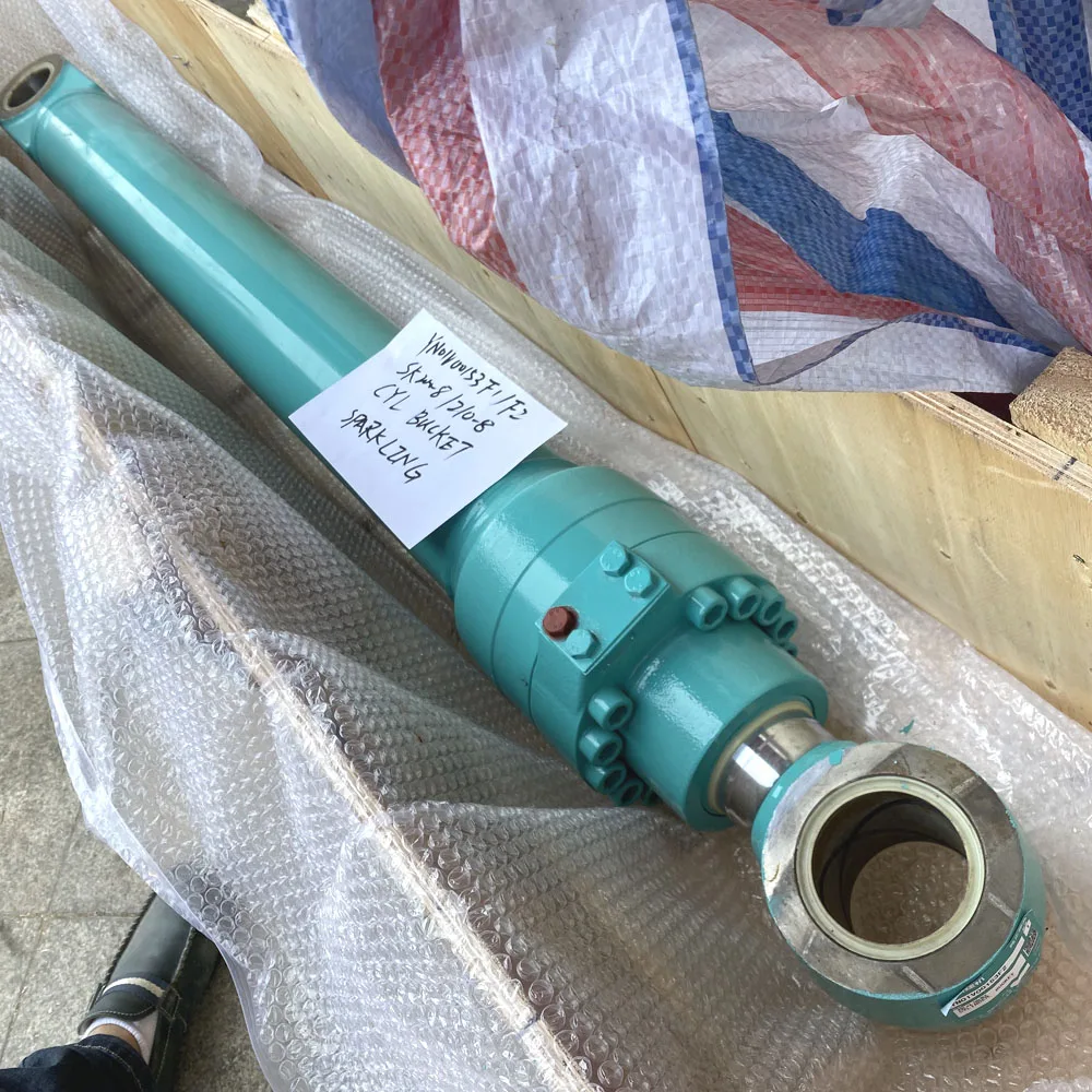 SK200-8 SK210-8 YN01V00153F1  BUCKET CYLINDER