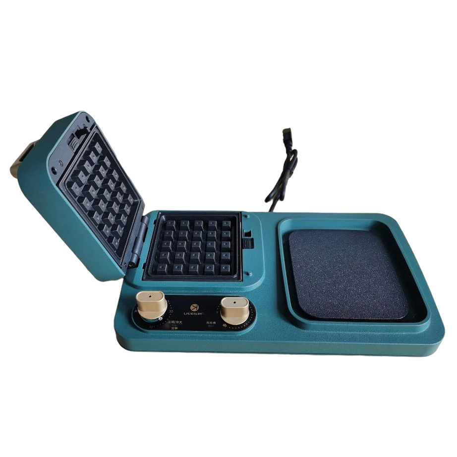 Maibo Hot sale breakfast sandwich maker machine multifunction breakfast machine 4 in 1 with toast