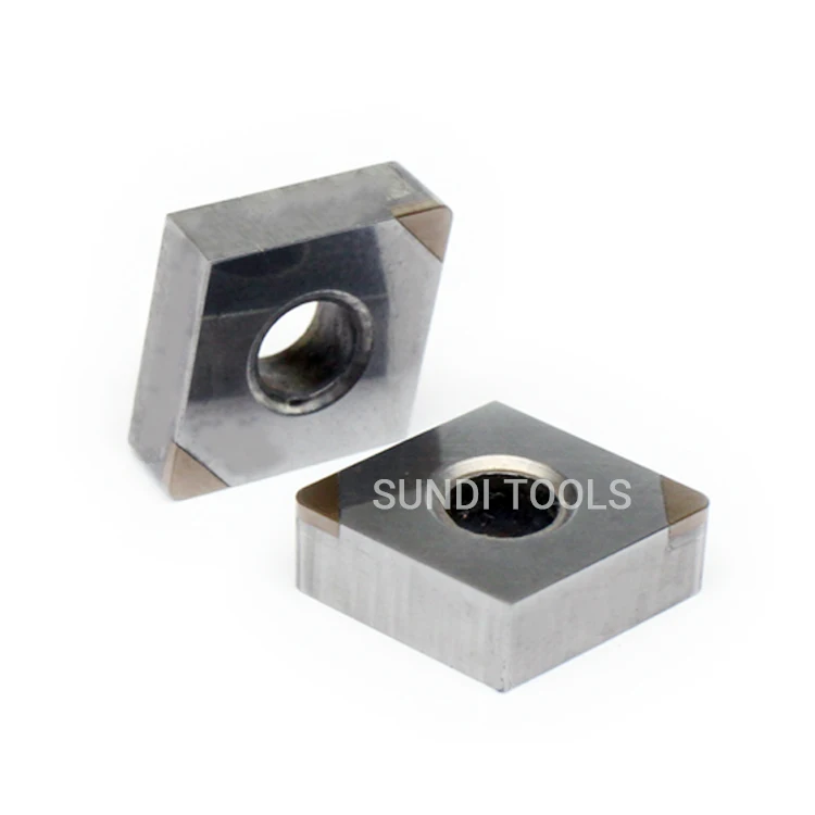 CNGA cnc machine cutting diamond milling pcd pcbn tools berlt cbn turning insert