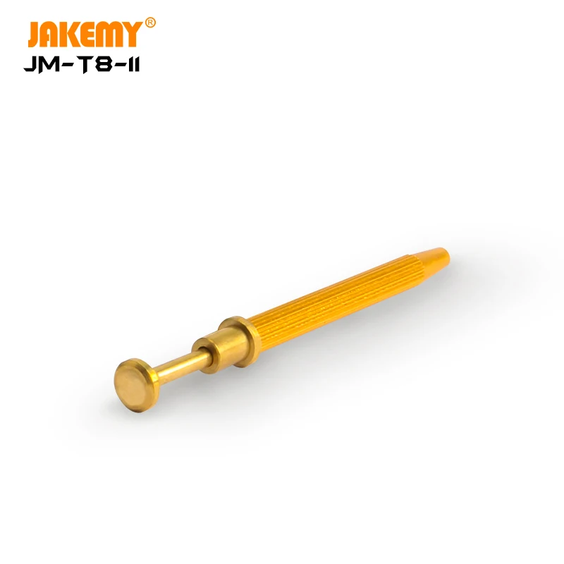 JAKEMY JM-T8-11 Выдвижной регулируемый мини-металлический инструмент для ремонта захвата крошечных компонентов