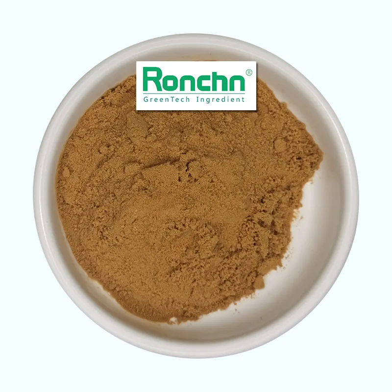 ISO certified Incarvillea Sinensis Extract 10:1 factory supply high quality guaranteed product with fast delivery