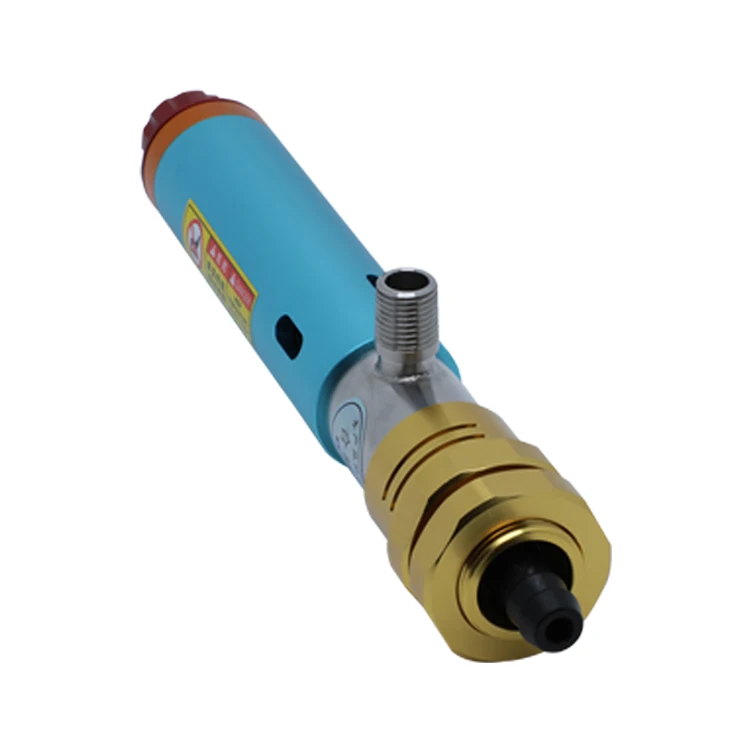 Вихревой кулер для шкафа