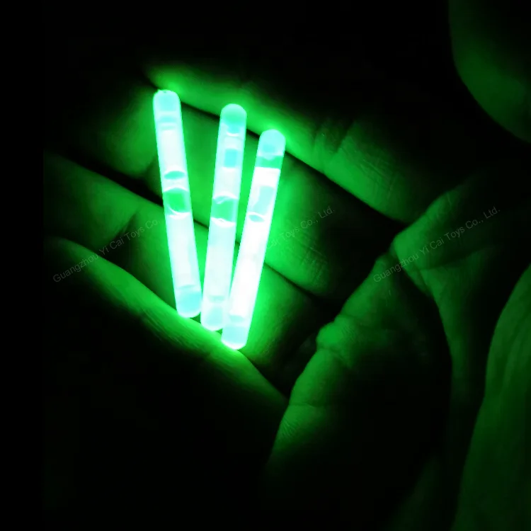 Fishing Float Night Fluorescent Light Float Glow Stick Light stick Custom