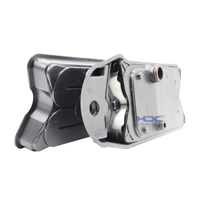 Truck Filter engine breather filter 68002433AA B6.7 Crankcase Filter CV52001 for Fleetguard