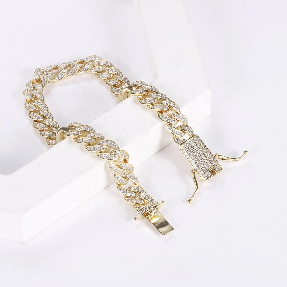  Новый 24 каратного золота браслеты pour hommes золотой браслет heren armbanden в едином положении во время занятий легкой атлетикой masculina 18k мужской кожаный ювелирные
