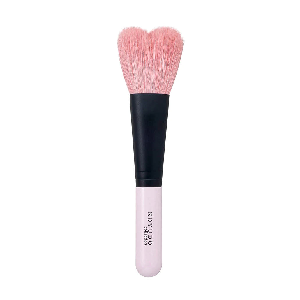 Japan high quality premium eye crystal makeup brushes set for sale