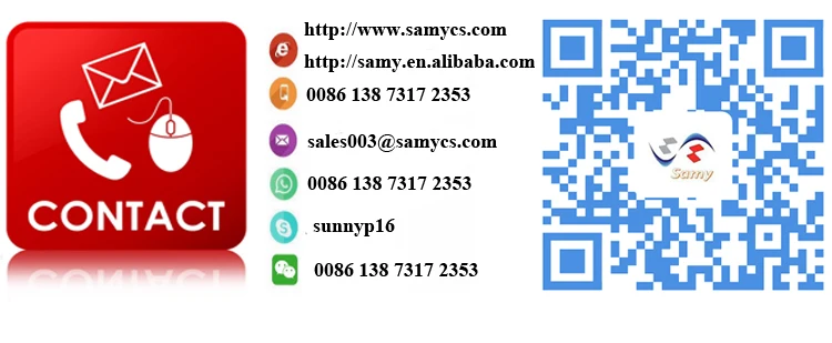 company contact
