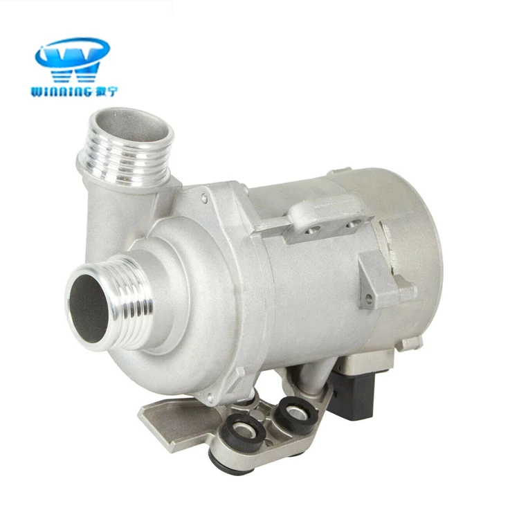 Engine Electric Water Pump 11518635092 used for BMW directly from factory