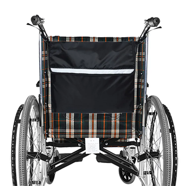 Складная подвесная сумка для хранения на колесиках органайзер ходунков без рук инвалидных колясок