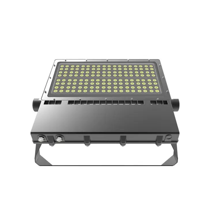 Тубу светодиодный Мачтовый светильник 350W/500W/600W стадион прожектор