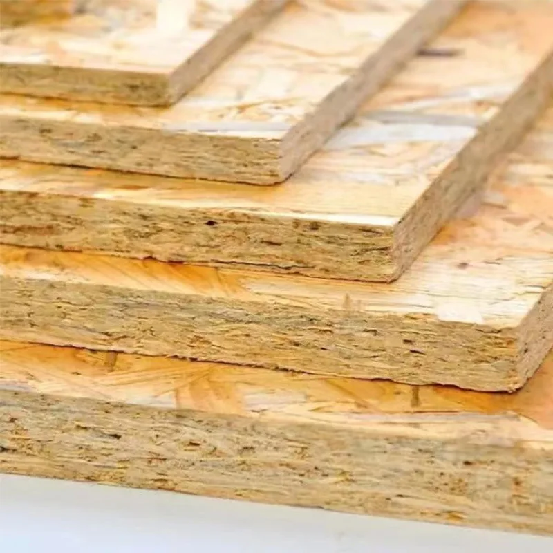 Hot sale OSB panels 3/4 sub-floor board 4x8 waterproof osb board 2x8 for building