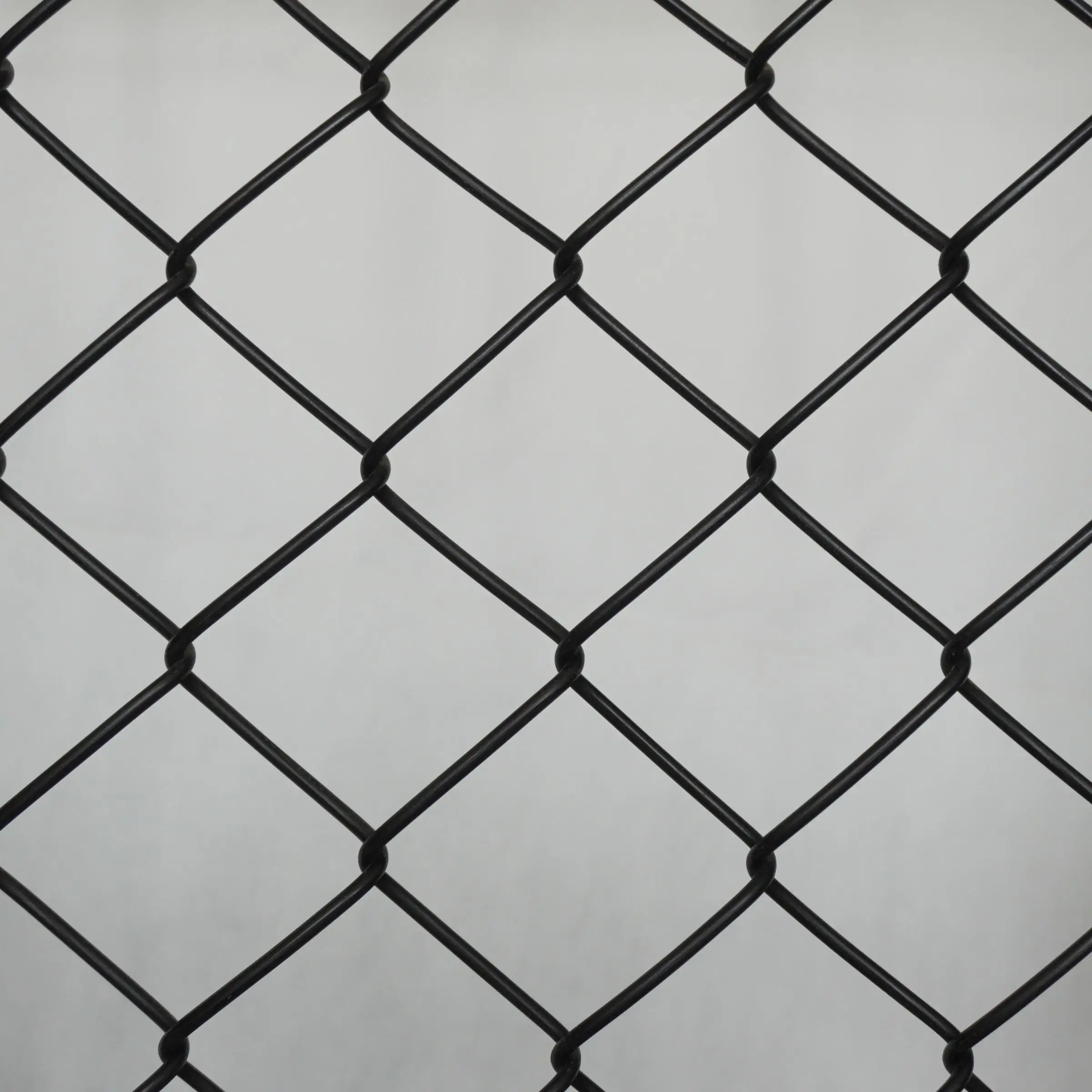 3D Wire Mesh Fence Panels 3D Metal Security Fence with Iron Frame Welded Technique for Sale