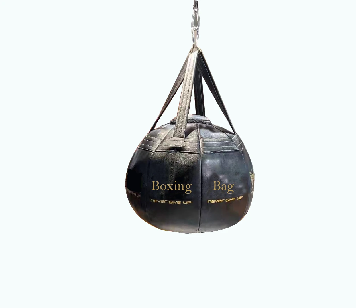 Оборудование для фитнеса, домашнего тренажерного зала, персонализированное Надувное боксерское автономное боксерское оборудование для взрослых и детей