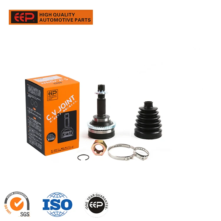 EEP Car Left Right Drive Shaft Outer CV Joint for Nissan PRIMERA P11 U14 27*56*23 NI-1-009A