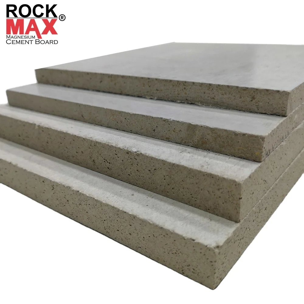 Fireproof super strong 19mm 20mm container house mgo sub flooring