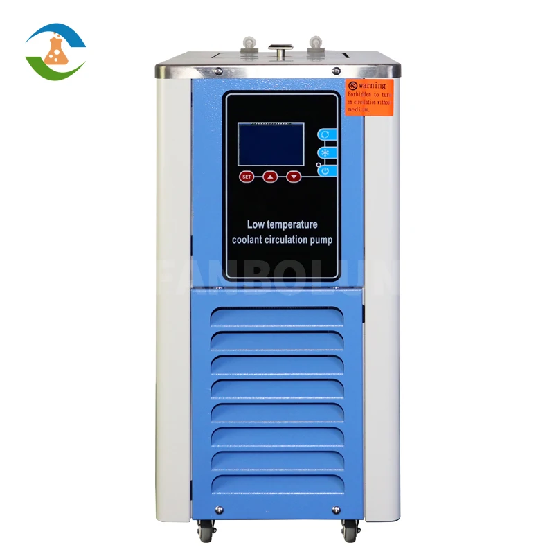 Laboratory Circulating Water Cooling Chiller Price