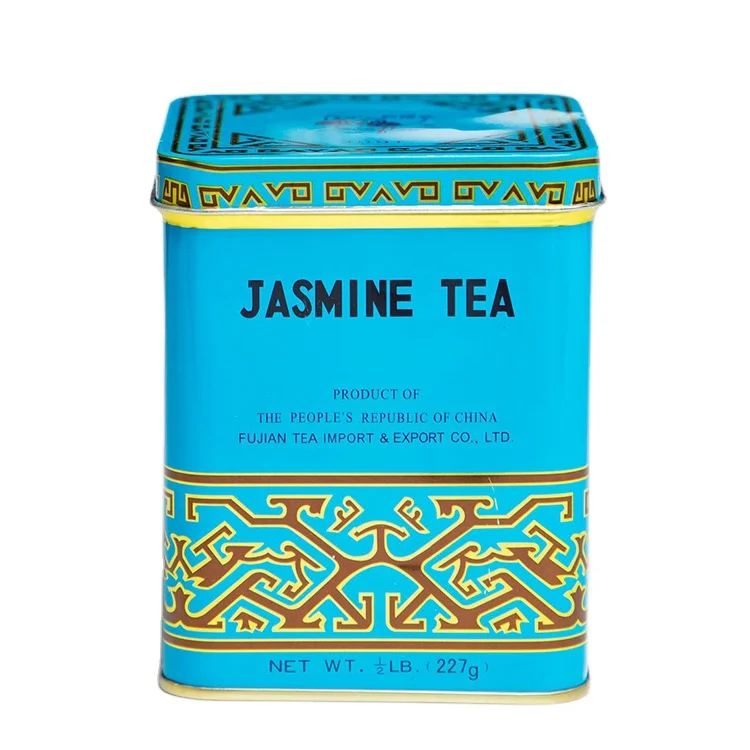 fujian tea slimming pure Jasmine Tea 3091