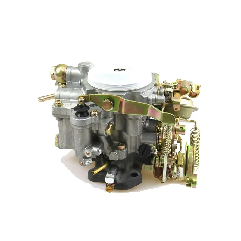 Высококачественный автомобильный бензиновый двигатель 4g32 карбюратор