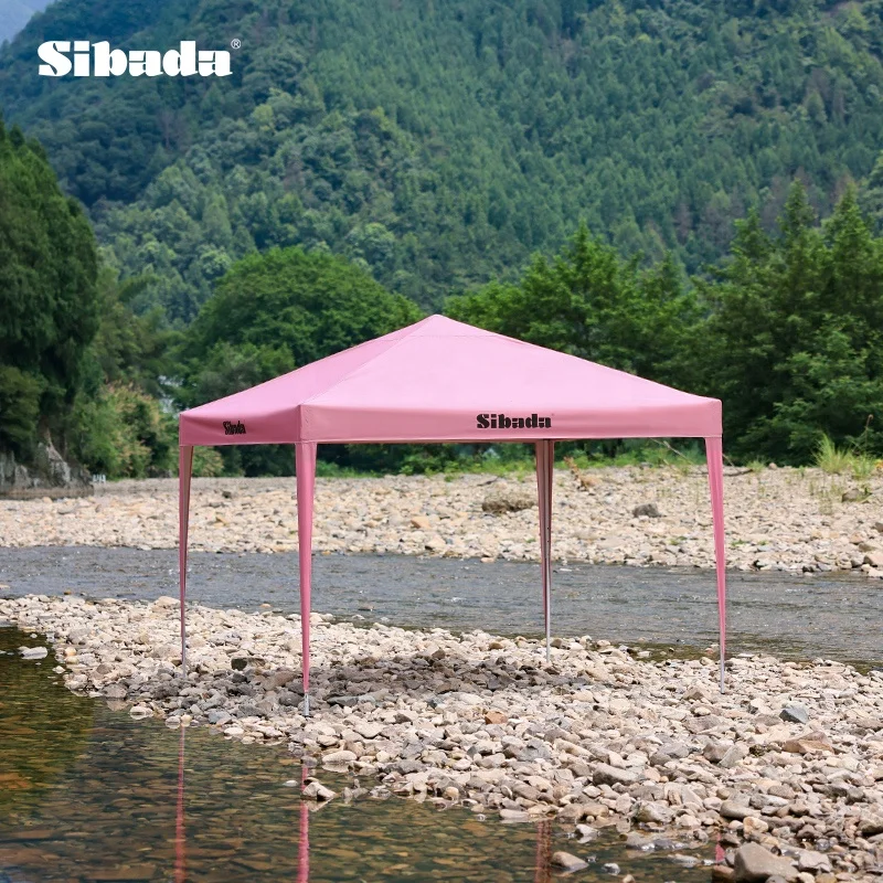 Wholesale High Quality Folding Tents Outdoor Market Stall Canopy Tent 10x10